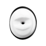 Мастурбатор Satisfyer Men (Цвет: черный с синим)