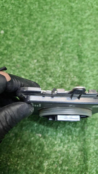 Блок управления фары Volvo XC60 2 (2017-н.в.)