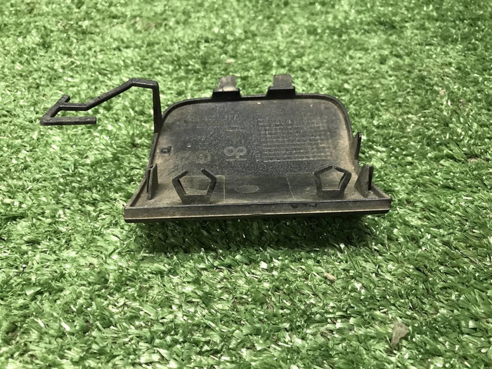 Заглушка буксир. крюка Porsche Cayenne 3 (17-23)