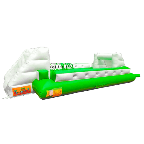 Надувная игра "Футбол", 8*4*2 м