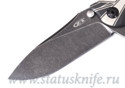 Нож Zero Tolerance 0562TiS110V ZT 0562Ti S110Vфотография - 2