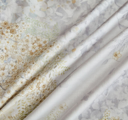 Постельное белье 2 спальное евро Asabella 2185-6/180