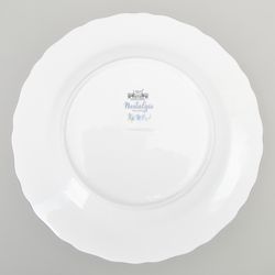 НАБОР ТАРЕЛОК ОБЕДЕННЫХ LEFARD "NOSTALGIE" 2 ШТ. 25,5 СМ