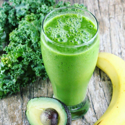 Суперфуд Спирулина в таблетках из Африки ACT-Organic