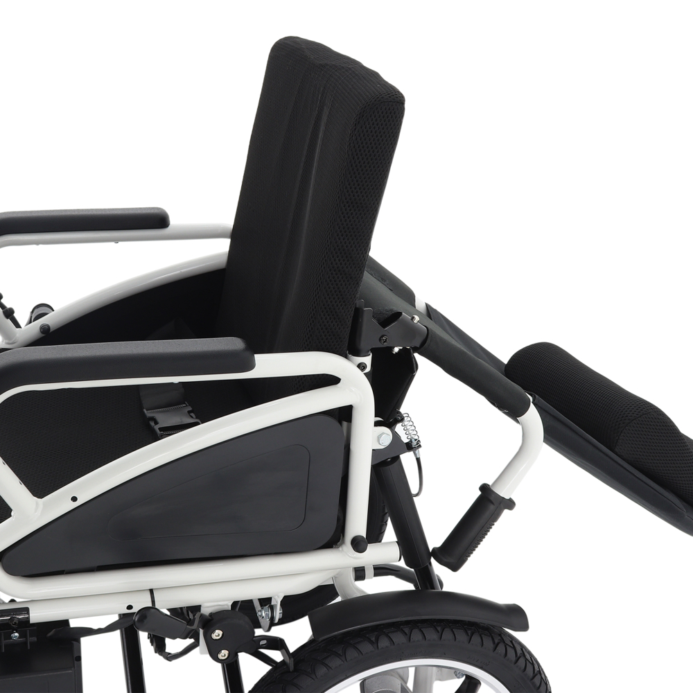 Кресло-коляска электрическая ЕК-6012