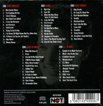 Elvis Presley / The Anthology (5CD)