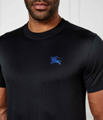 Футболка Burberry - черный(8088298)