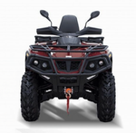 Квадроцикл HISUN TACTIC 550(HS550ATV) LIMITED