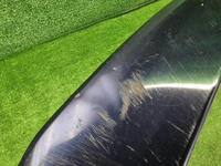 Юбка переднего бампера Audi Q5 2 80A 17-20 S-line