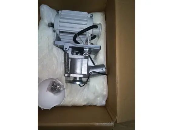 Ветрогенератор 2кВт YASHEL WT2000WS / 48V