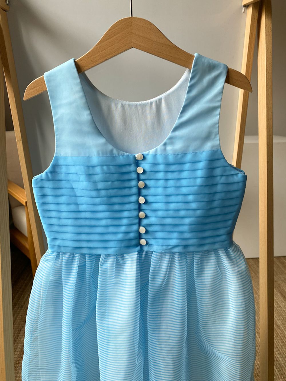 Новое платье Jacadi, 128