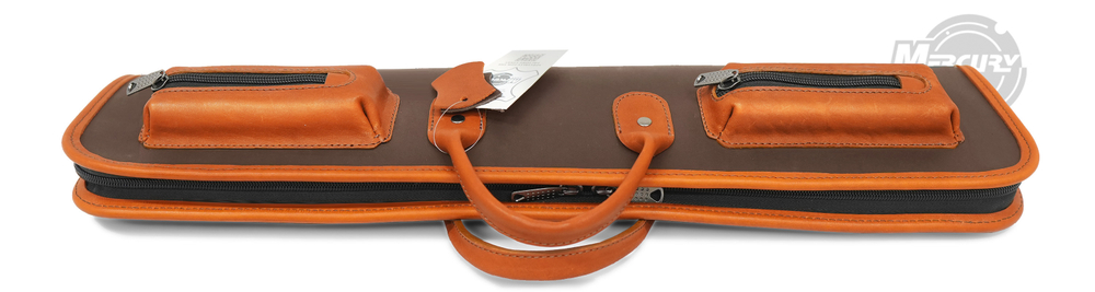 Чехол на 3-х составной кий Милан