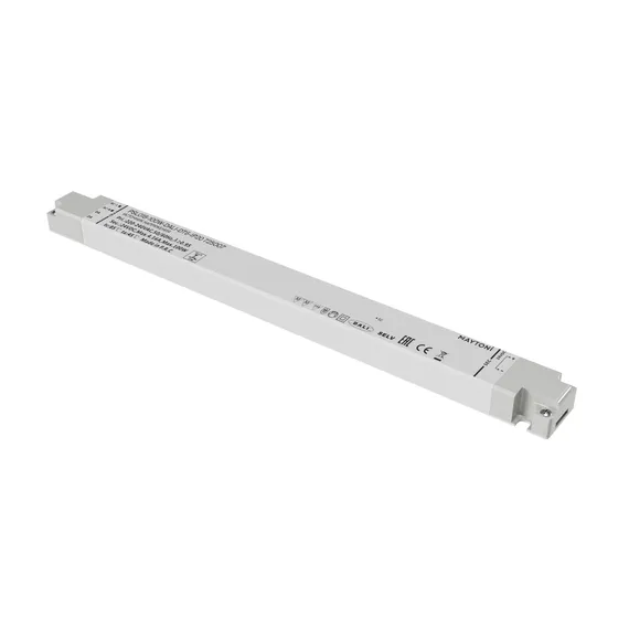 Источник напряжения 24В DALI DT6 100Вт IP 20 Lighting control 725007