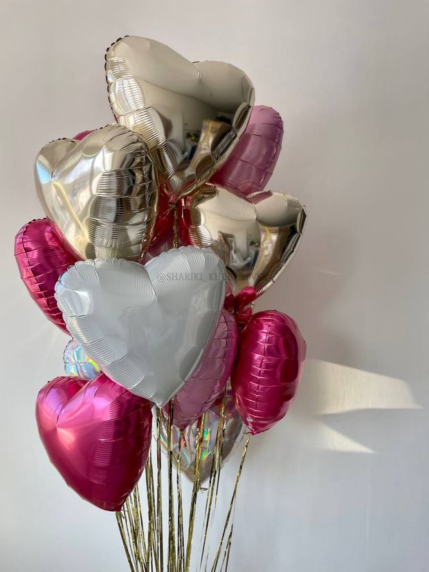 Воздушные шары №8028