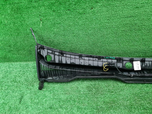 Жабо Kia Carnival 4 (2020-2023)