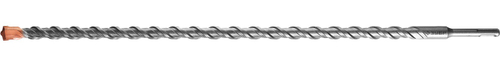 ЗУБР 18 x 600 мм, SDS-plus бур, Профессионал (29314-600-18)