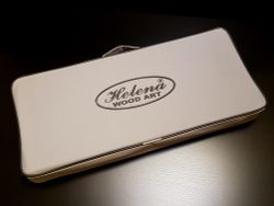 Нарды "Средиземноморские" (2162-MA) 6