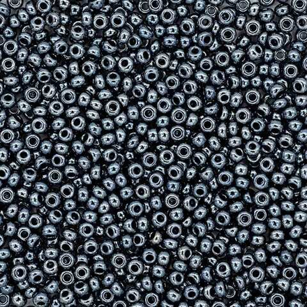 Бисер №10 первой категории, 5 г., цвет 49102