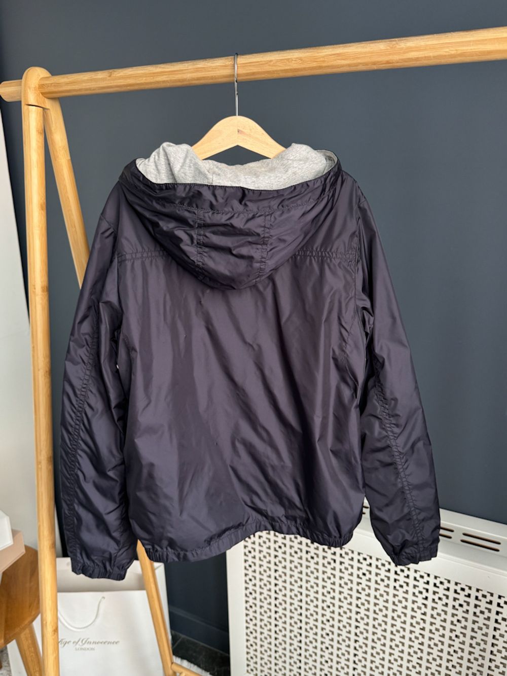 Новая ветровка Moncler, 152