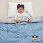 Одеяло детское зимнее Paul Frank 120x150