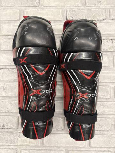 Bauer vapor X700 INT 13"