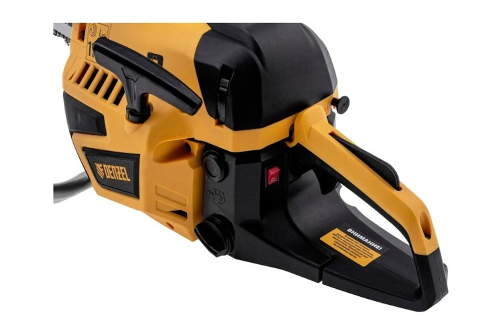 Бензопила Denzel DS-5820 95238