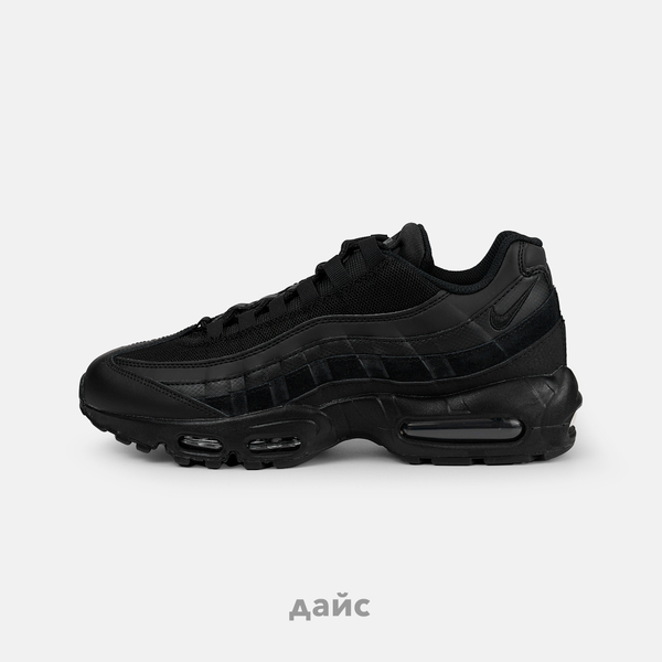 Кроссовки Nike Air Max 95 Essential  Кроссовки Nike Air Max 95 Essential