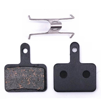 Колодки тормозные для Yokamura Raptor 11, Yokamura Raptor 13, Falcon Zero 10x (тип 8)