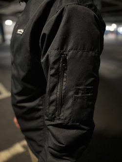 Куртка Vigrid Division "Сумрак" Черный