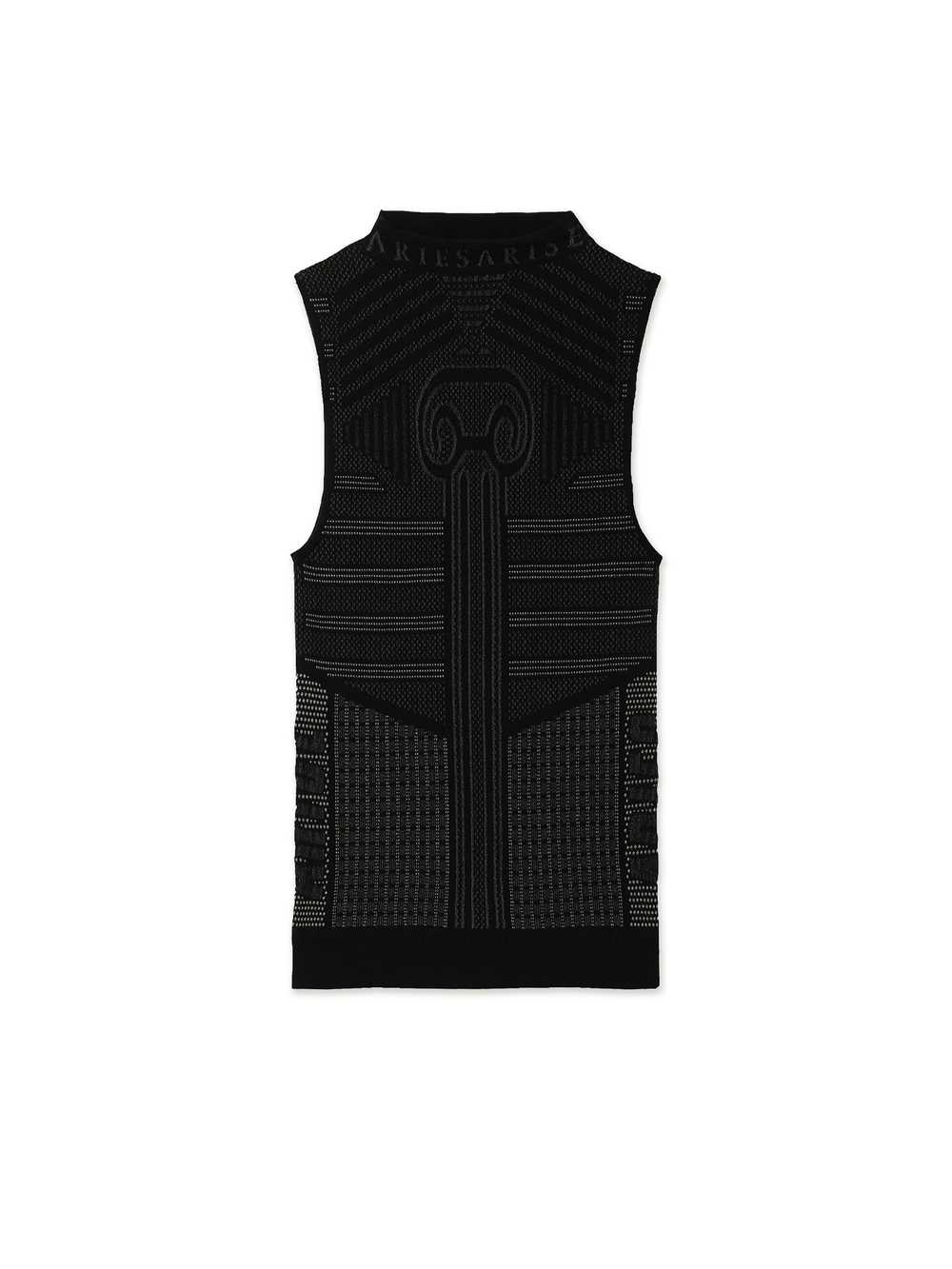 Женский Жилет Base Layer