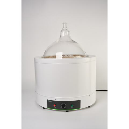 Колбонагреватель RLAB HM-20000, 20 л
