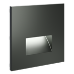 Накладка для подсветки светодиодной, S70 (титан)