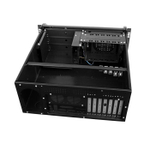 Корпус серверный 4U Exegate 4U480-06/4U4021S