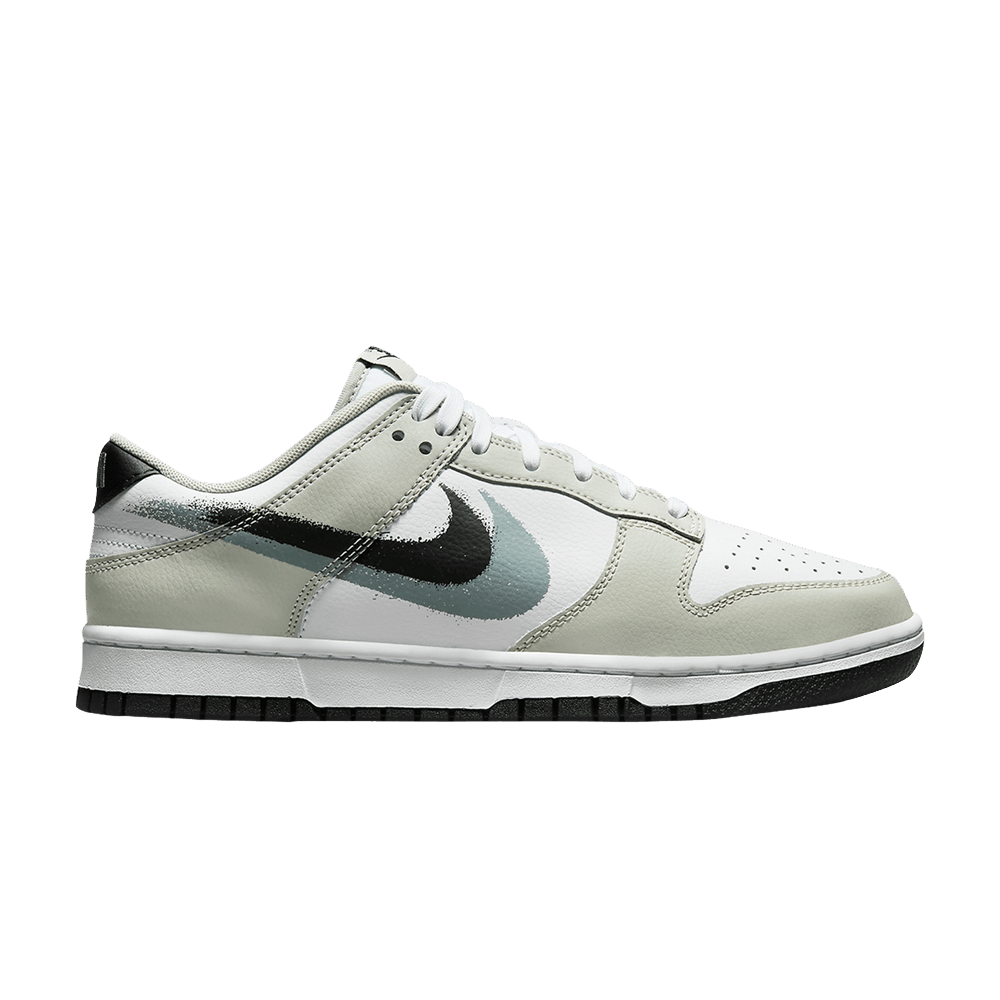 Кроссовки Nike Dunk Low