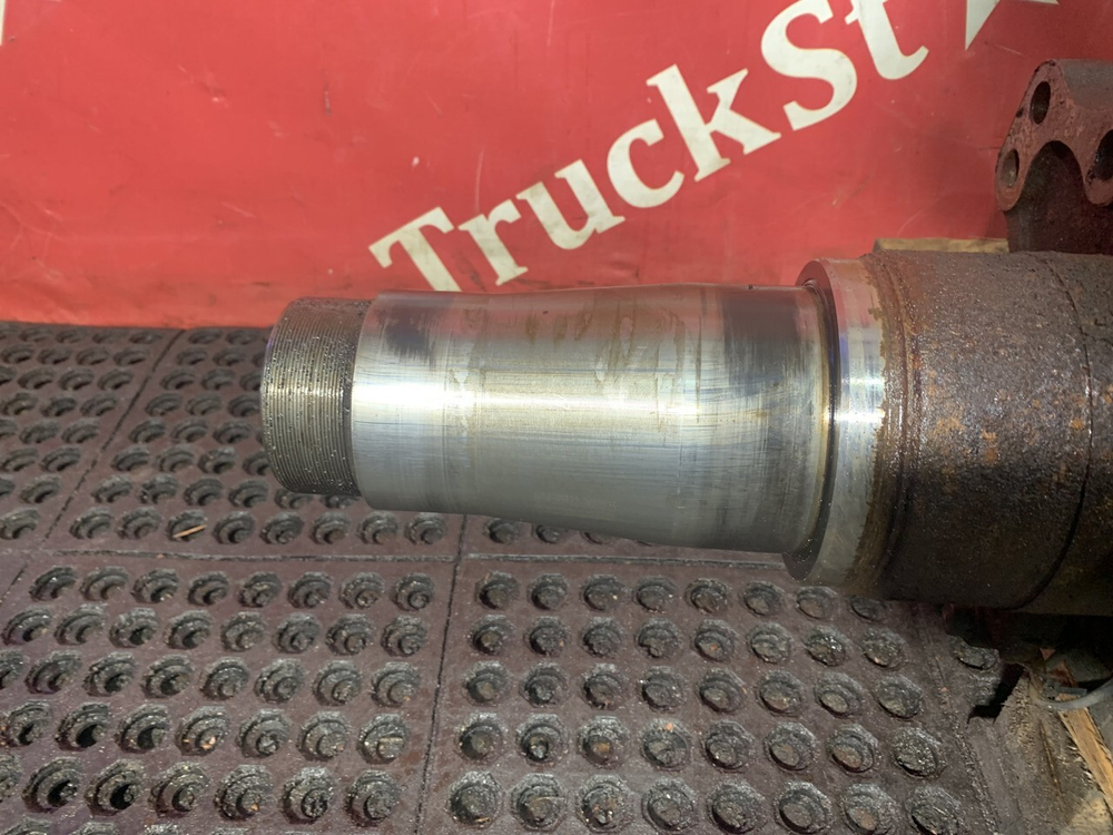 Корпус заднего моста 2023г