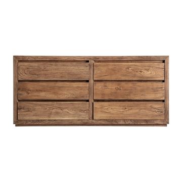 Комод Norvik 36670