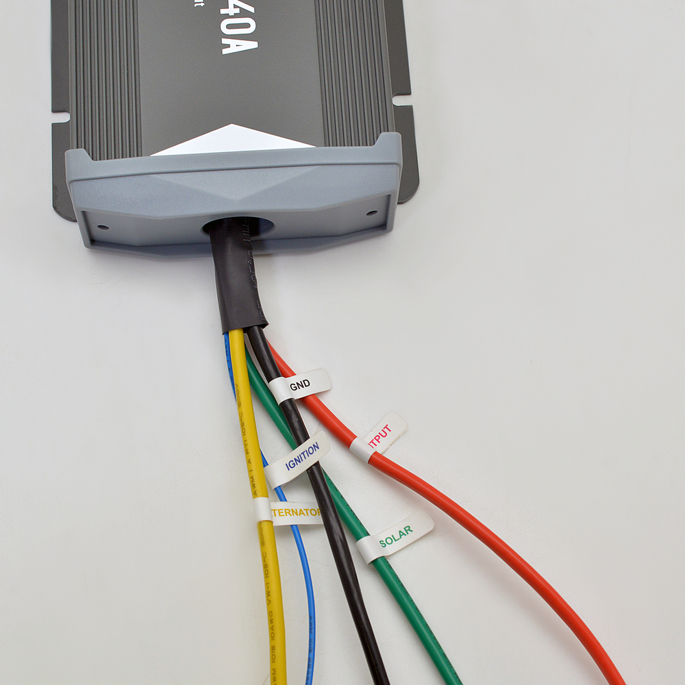 Автоматическое зарядное устройство BERKUT Specialist DC-40A