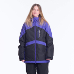 Куртка мужская Templeton SOLID JACKET (purple) (S)