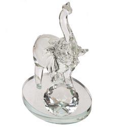 GAEM Фигурка декоративная "Слон", L8 W6 H11 см