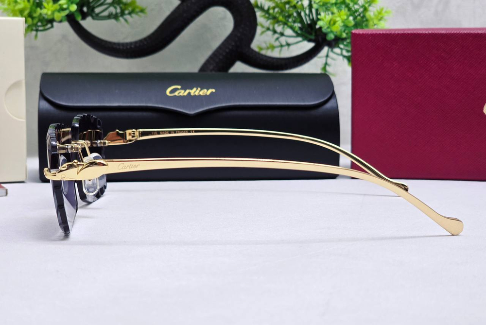 Очки Cartier