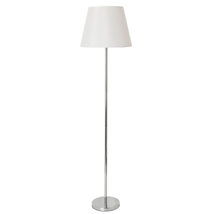 Торшер Arte Lamp A2581PN-1CC