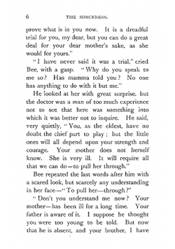 The Sorceress: a novel. Volume 2 | Margaret Oliphant