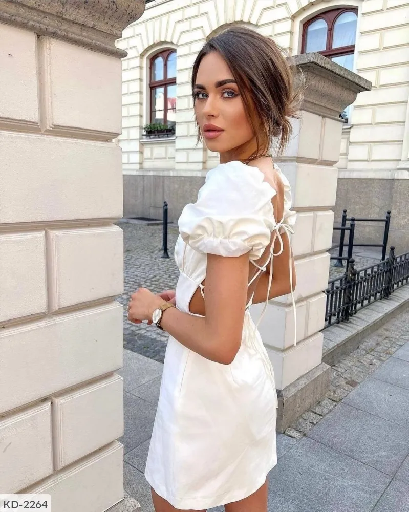 Платье GV-7266 Фабрика Моды