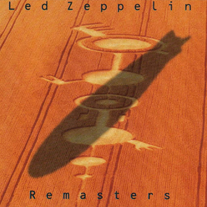 Led Zeppelin / Remasters (2CD)