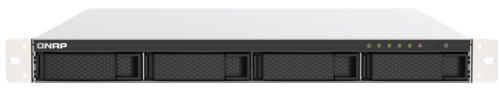 Сетевой накопитель QNAP TS-453DU-4G