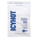 Icy Hot, детский обезболивающий патч, для детей от 5 лет, 5 шт.