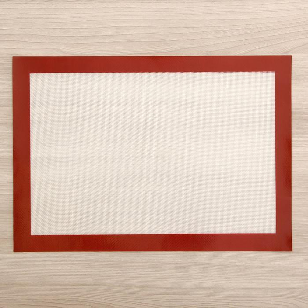 Коврик силиконовый армированный, 42×29,5 см