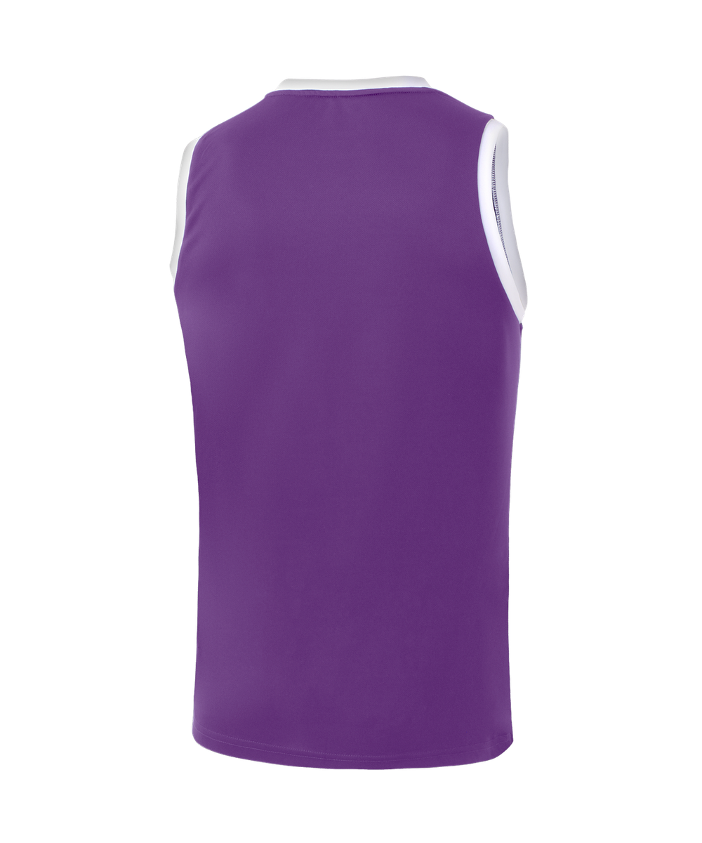 Майка баскетбольная Camp Basic, фиолетовый, детский