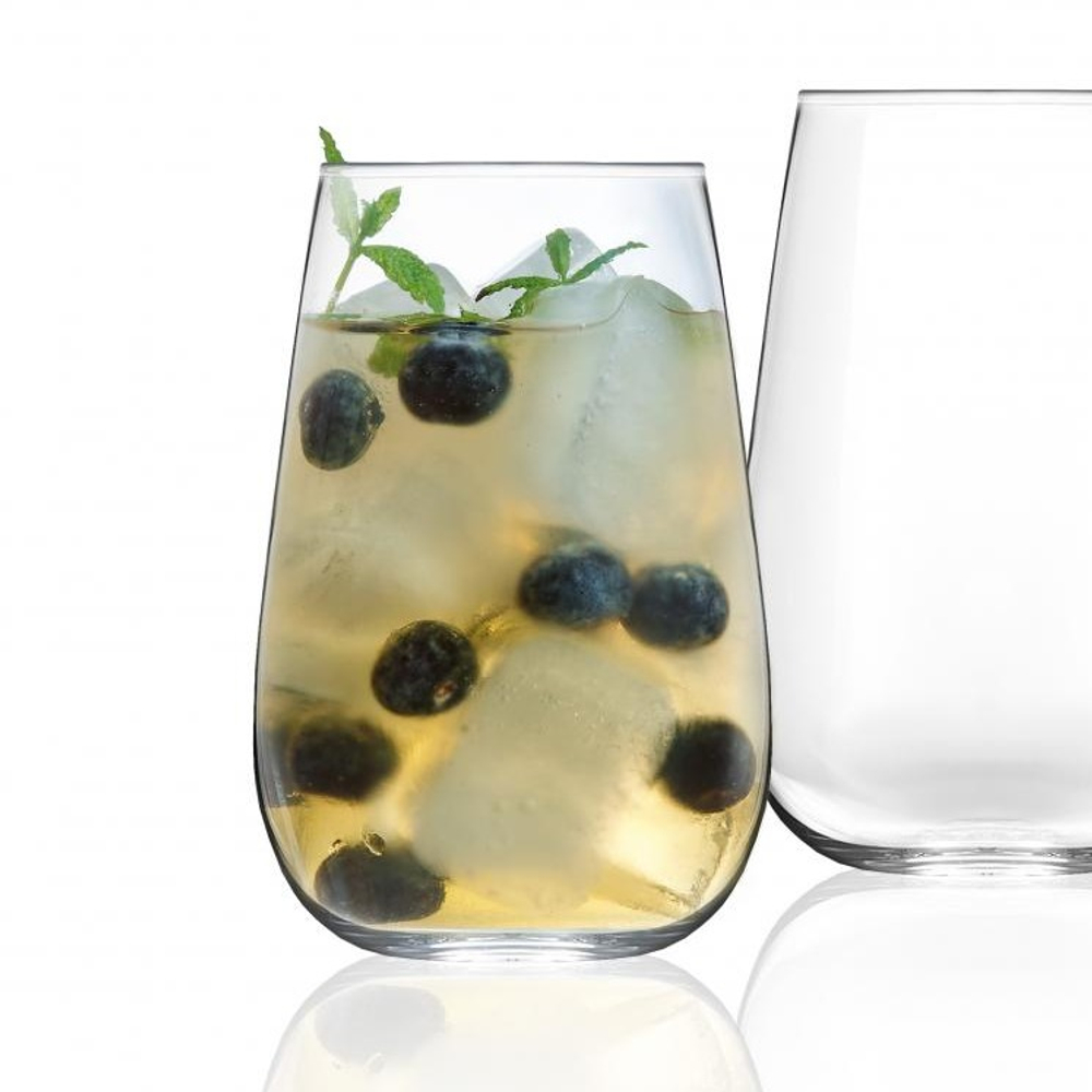 Стакан высокий "Габи" 400 мл