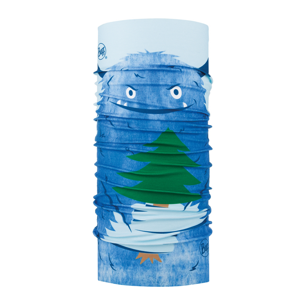 Бандана Buff Original Snow Monster (US:one size)